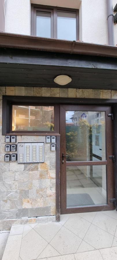 Banskosuperski Εξωτερικό φωτογραφία